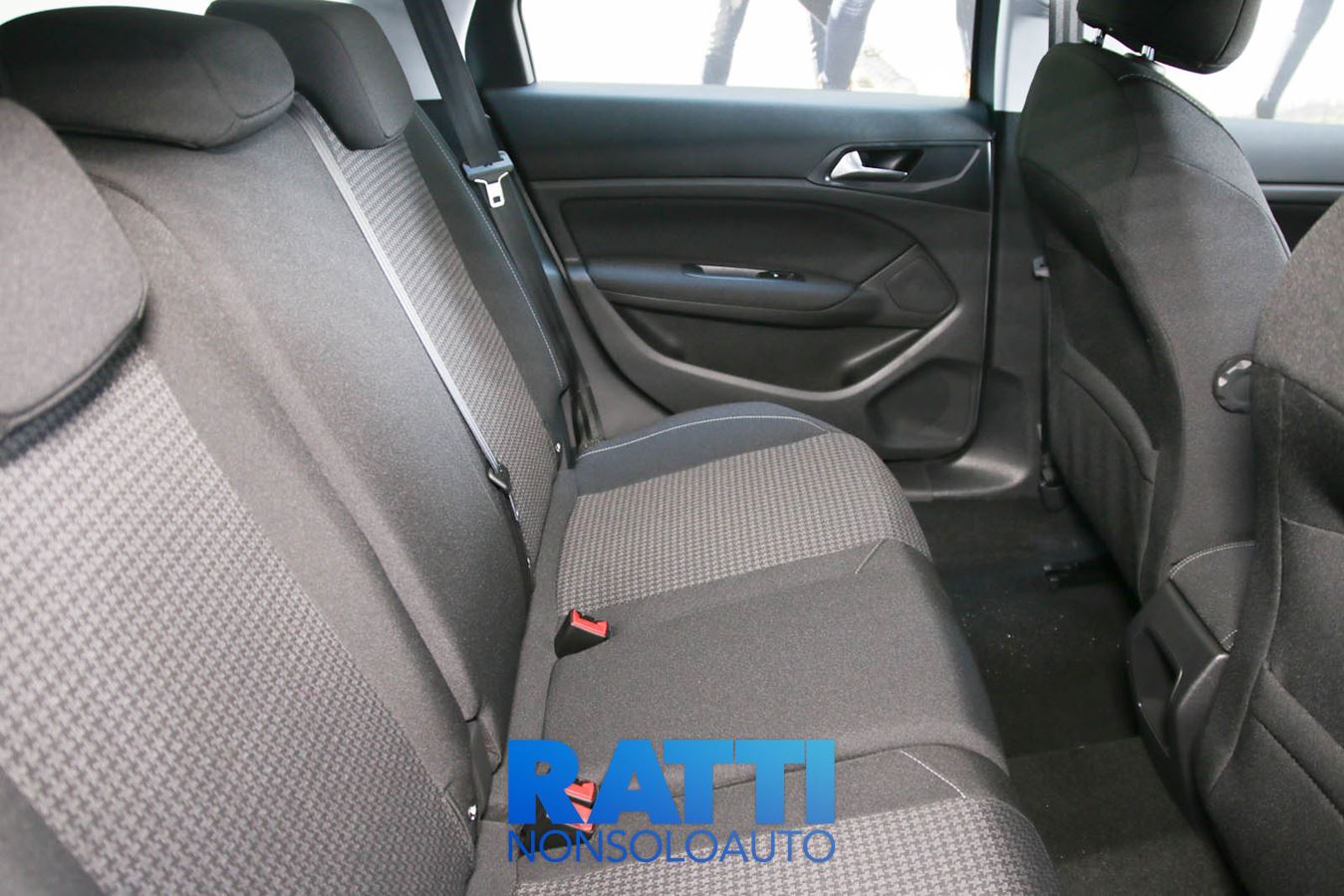 Peugeot 308 sw 3 isofix 2025