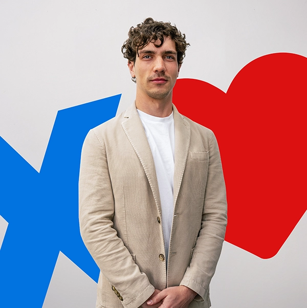 Foto di Davide de Capitani