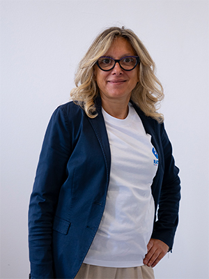 Foto di Barbara De Palma