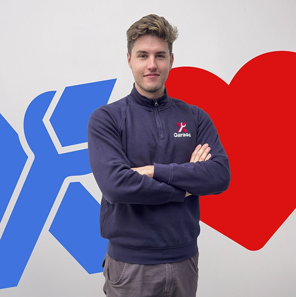 Foto di Christian Mauri