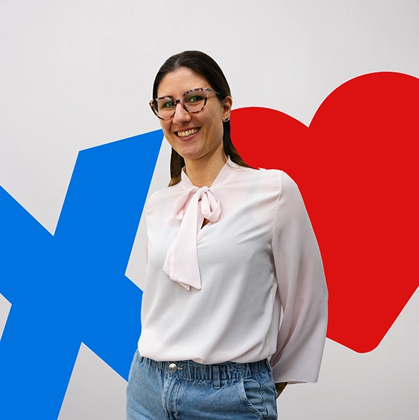 Foto di Deborah Pagano