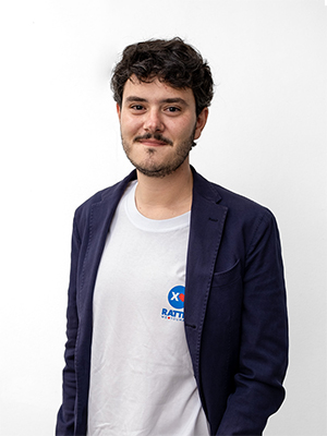 Foto di Francesco Santoro