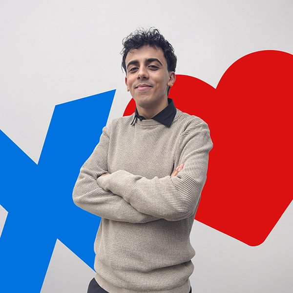 Foto di Haron Monasar