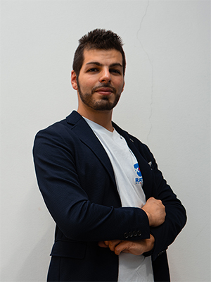 Foto di Jonathan Chiossone