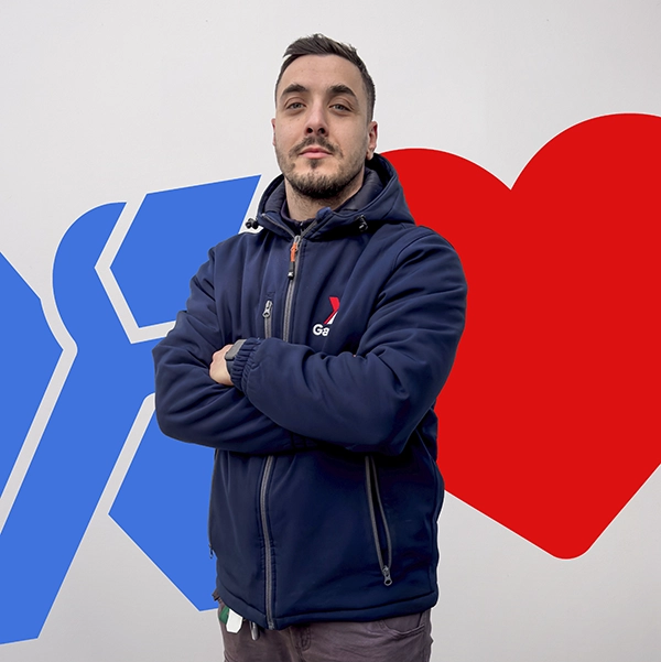 Foto di Loris Bitondi