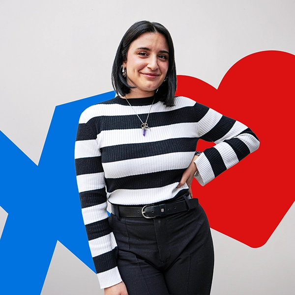 Foto di Lucrezia Carlucci