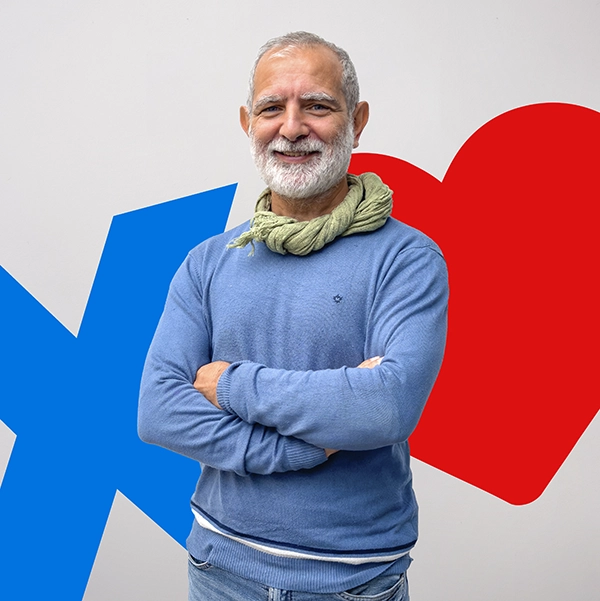 Foto di Massimo Longhi