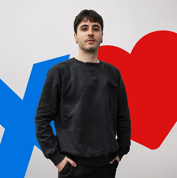 Foto di Nicolas Pozzoni