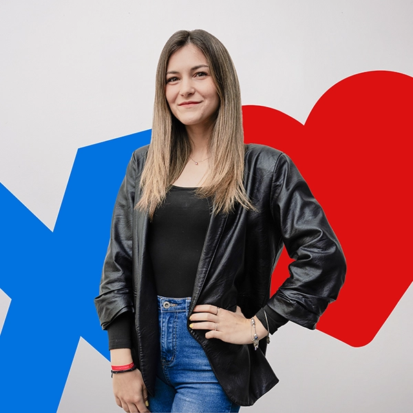 Foto di Rebecca Bernardi