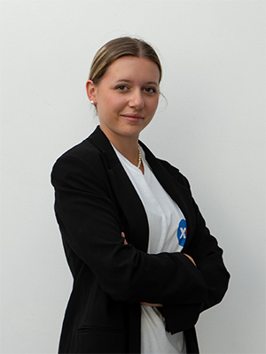 Front Office