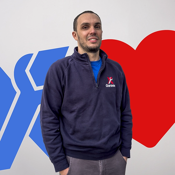 Foto di Sasha Oldani