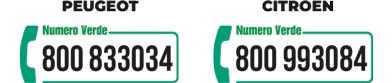 numeri di telefono assistenza