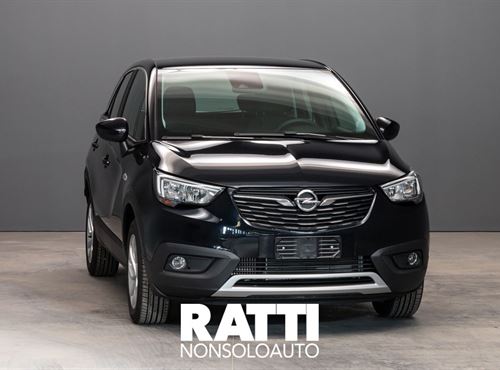 Opel Crossland X Usate Km 0 E Aziendali Garantite Ratti
