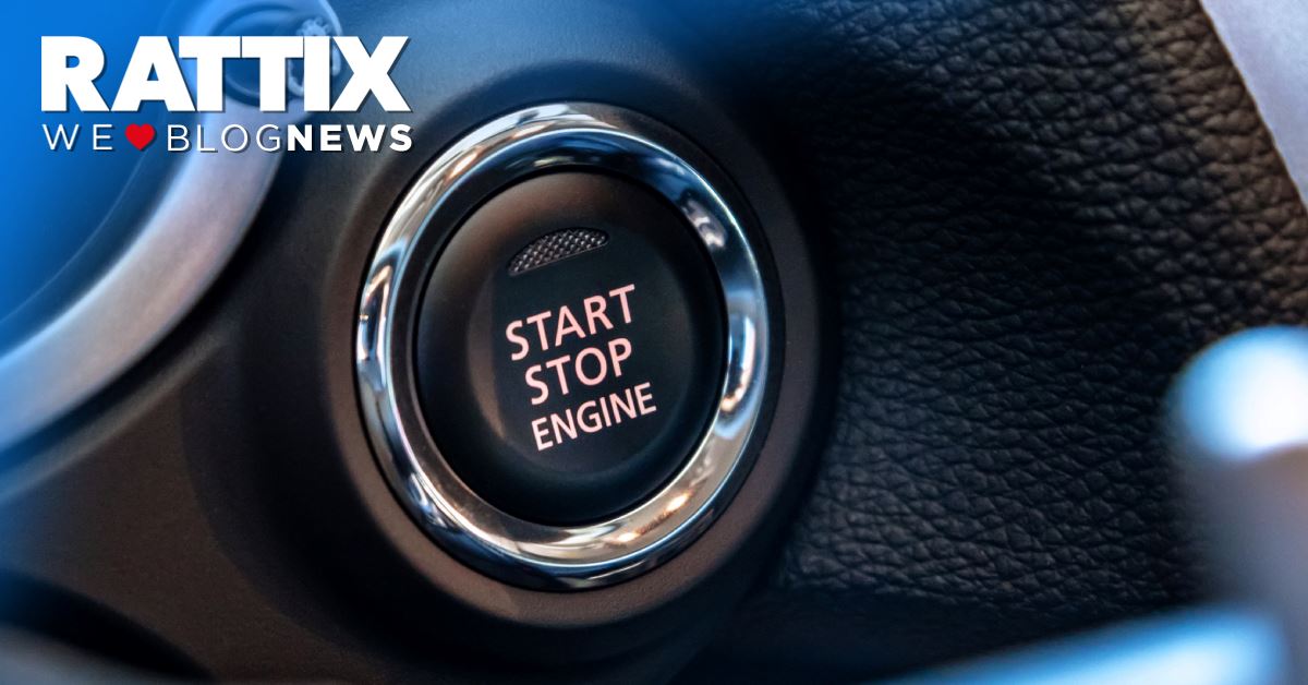 Lo Start e Stop non funziona? Ecco tutte le possibil Rattix Ratti Auto