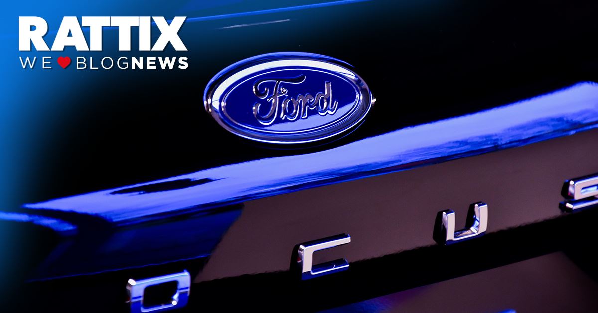  Ford Focus dirá adiós desde