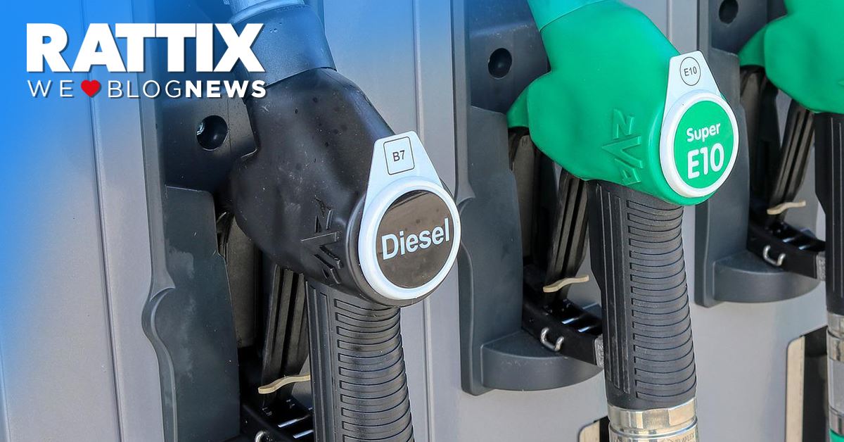 Conviene comprare auto diesel? Rattix Ratti Auto