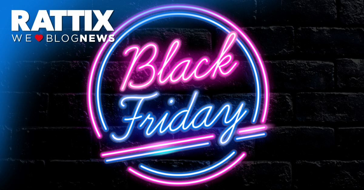 Black Friday cos'è e perché si chiama così? Rattix Ratti Auto