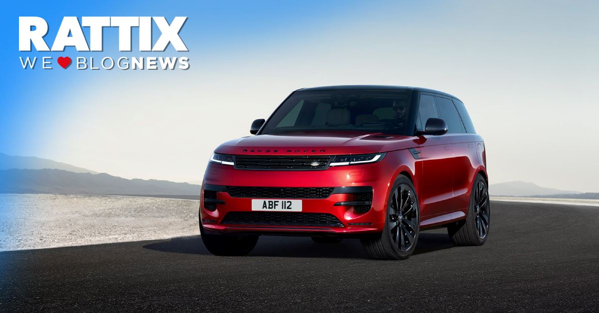 Nuova Range Rover Sport, cosa cambia dalla versione precedente? | Auto ...