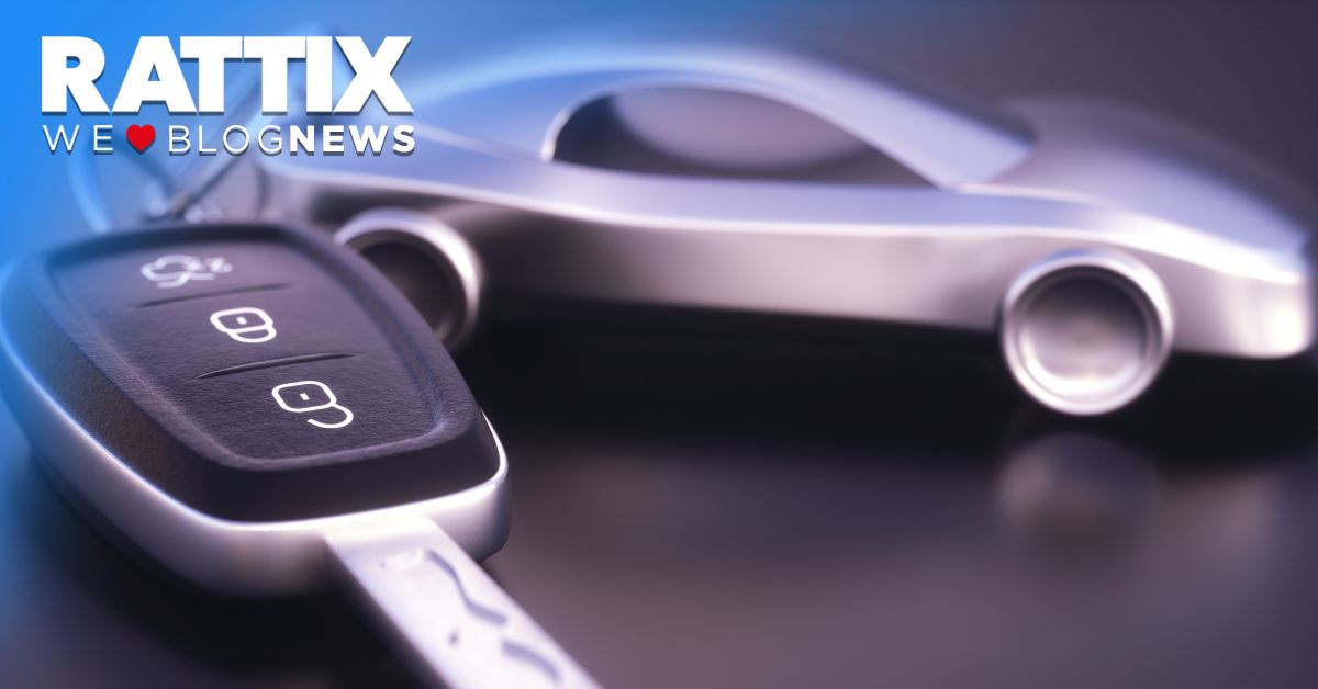 Perché l’auto non riconosce la chiave di accensione? Rattix Ratti Auto
