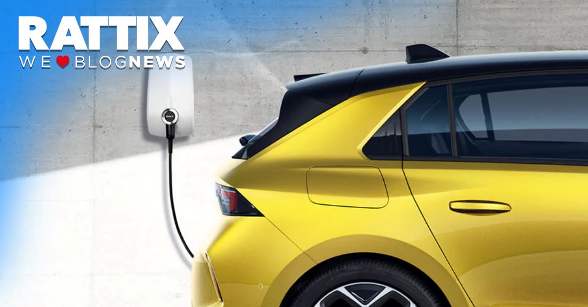 Le 10 auto ibride plugin più economiche del 2023 Rattix Ratti Auto