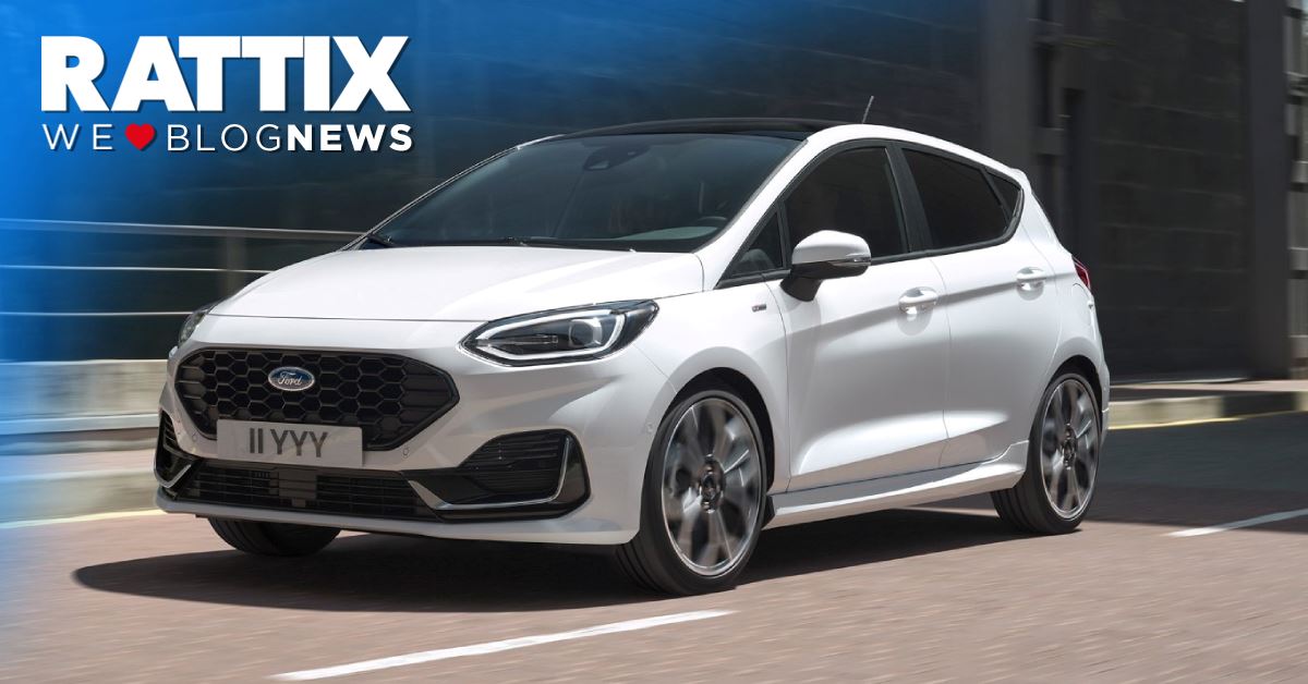 Ford Fiesta scheda tecnica interni, esterni, bagagl Rattix Ratti Auto Ford Fiesta scheda tecnica interni, esterni, bagagl Rattix Ratti Auto
