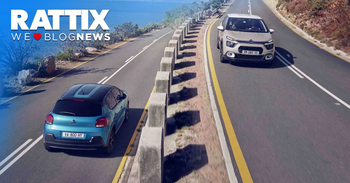 Vasca Bagagliaio Su Misura Per Citroen C3 Picasso (2009-2017) – Plastica Flessibile, Bordo Alto E Impermeabile