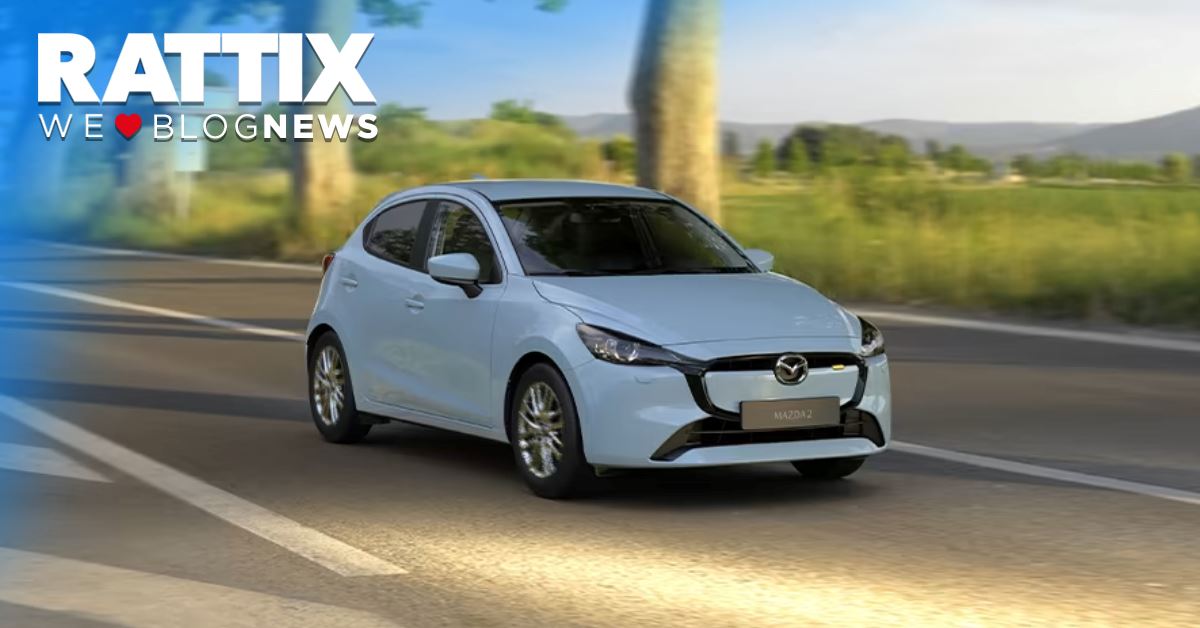 Mazda 2 vs Toyota Yaris: due gemelle (diverse) a confronto | Auto Rattix