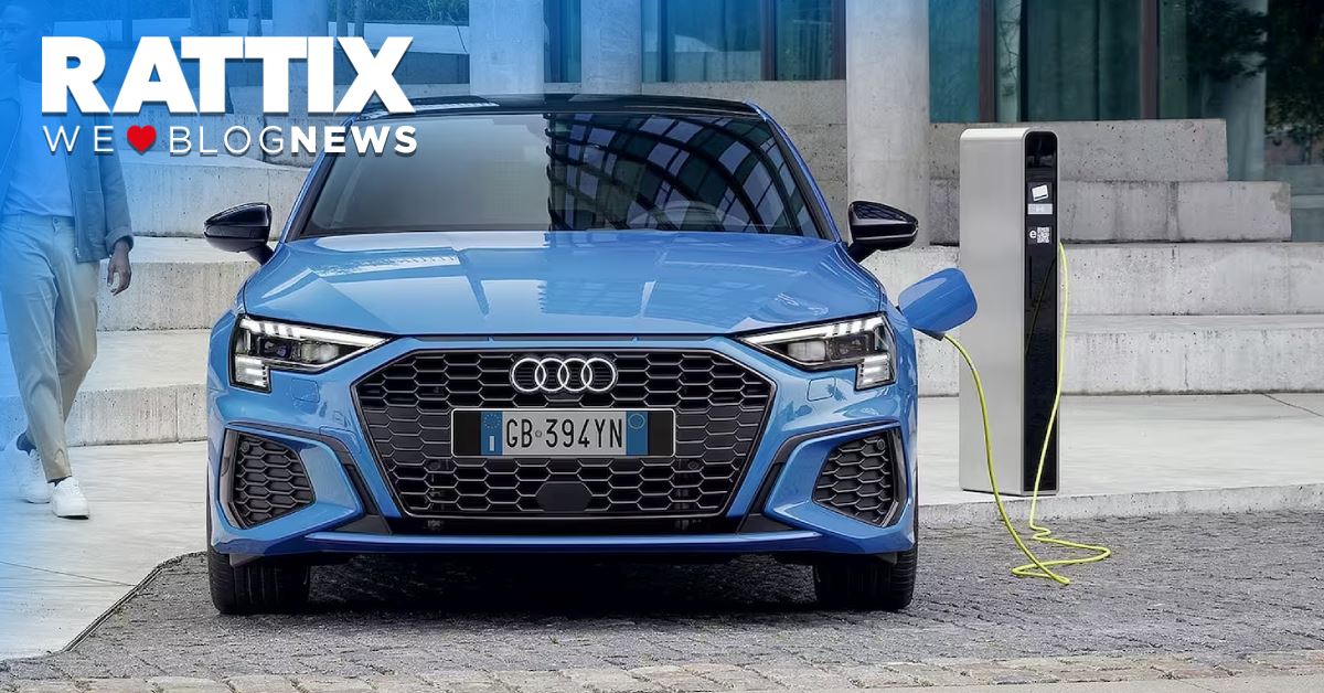 Le 10 auto ibride plugin più economiche del 2023 Rattix Ratti Auto