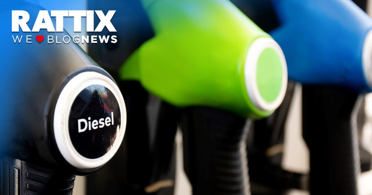Auto diesel conviene nel 2024? Rattix Ratti Auto