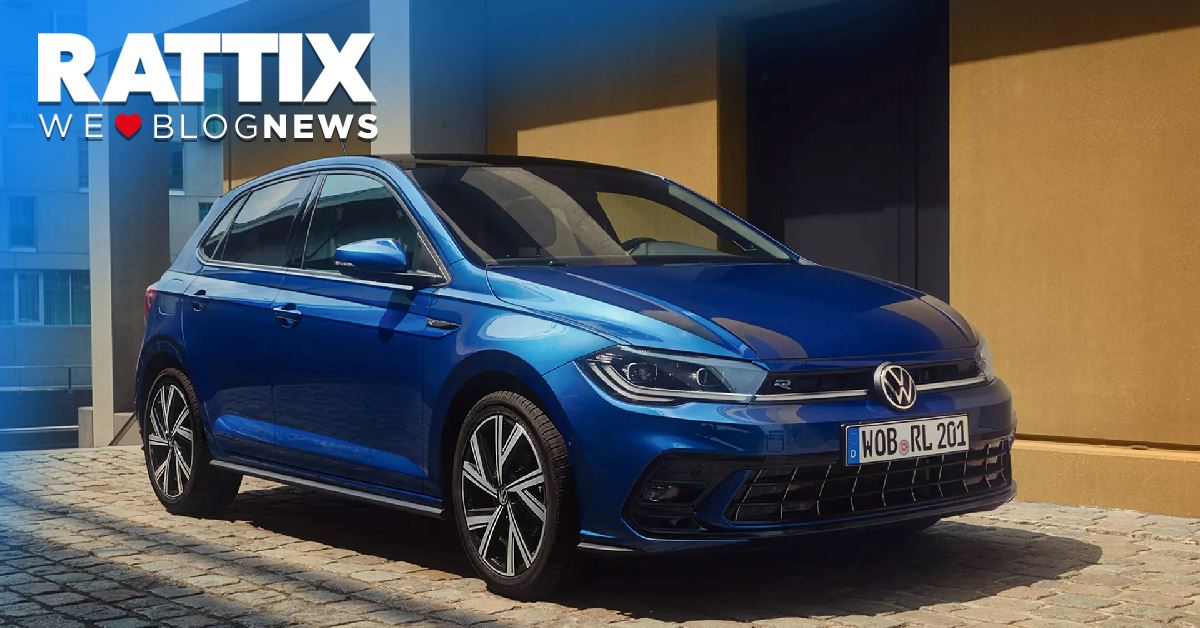 Volkswagen Polo prezzo e dimensioni Auto Rattix
