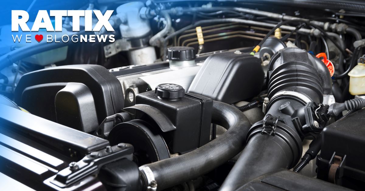 Come calcolare cilindrata e potenza di un'auto? - Rattix - Ratti Auto
