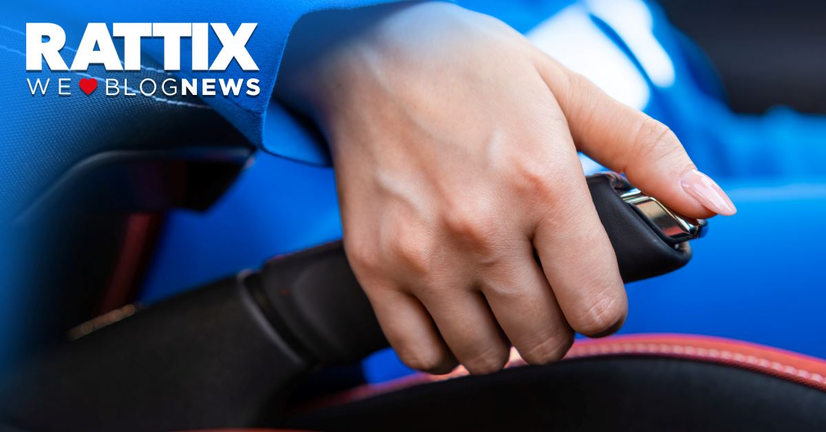 Freno a mano bloccato: cosa fare? | Auto Rattix