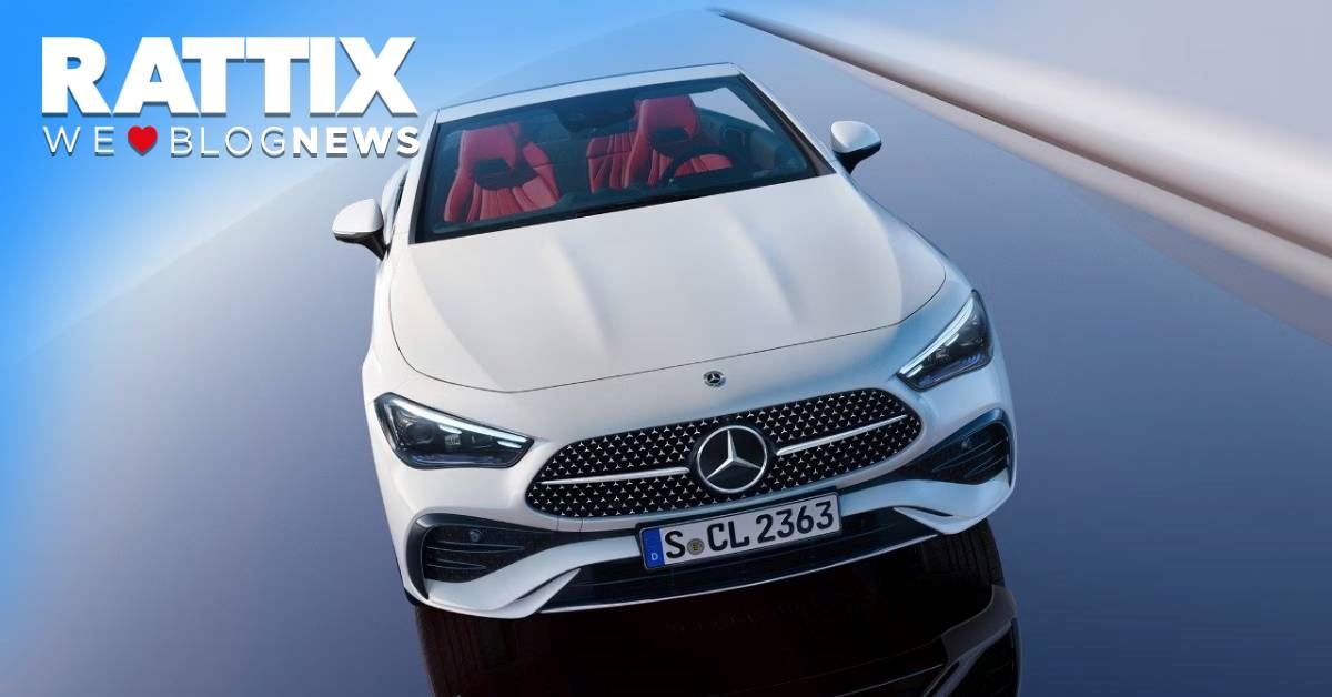 Mercedes 2024 tutte le novità in arrivo Rattix Ratti Auto