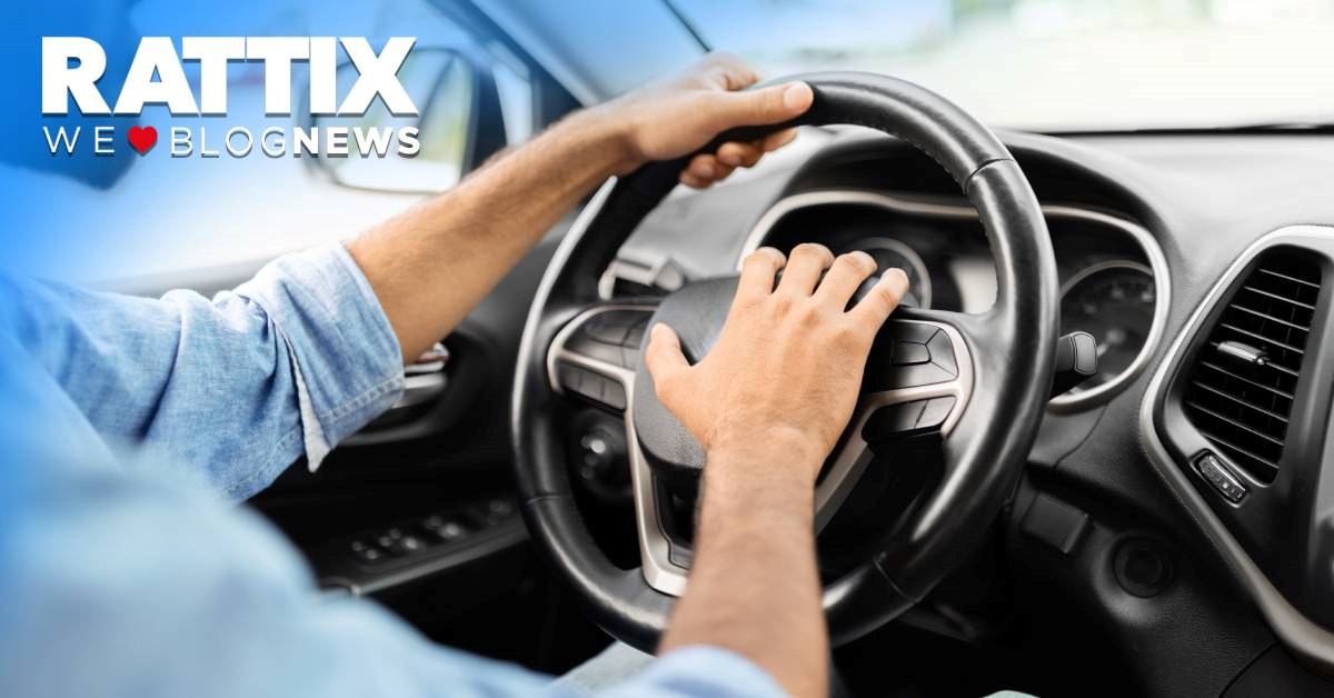 Cosa fare quando il clacson auto non funziona? Auto Rattix