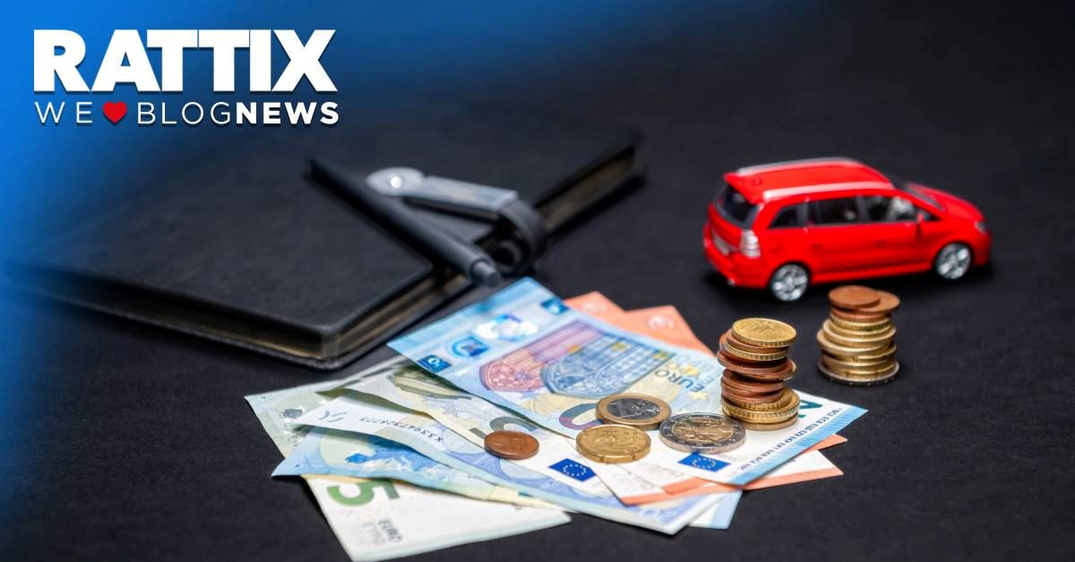 Bollo auto Lazio 2024 pagamento, scadenze ed esenzioni Auto Rattix