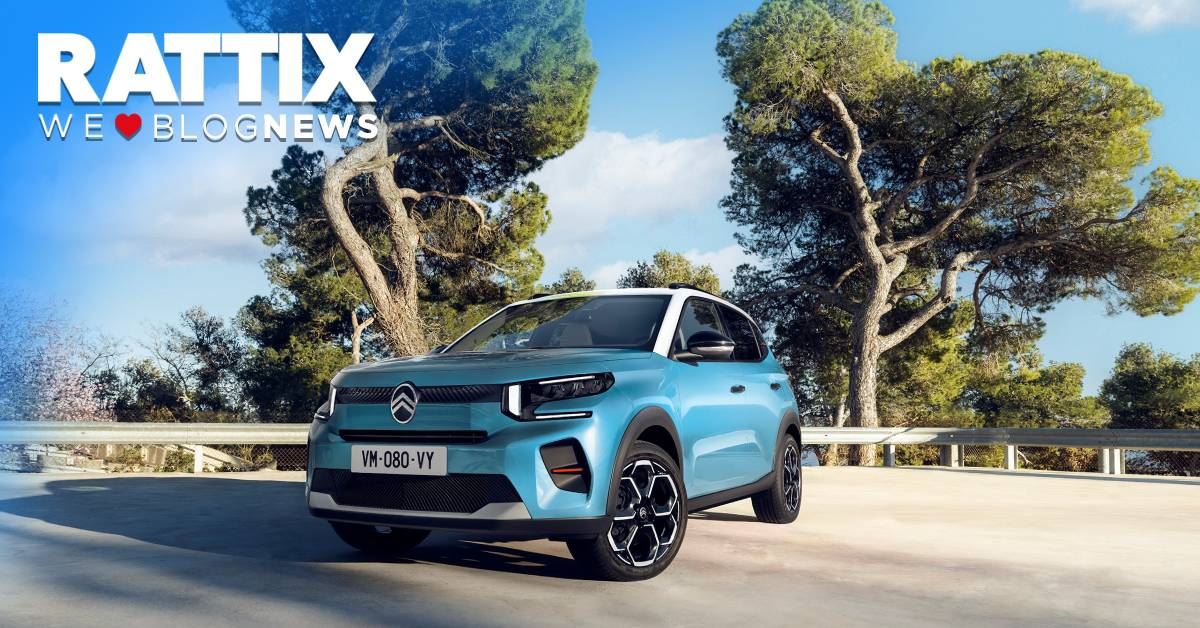 Le auto più vendute a febbraio 2025 in Italia | Auto Rattix