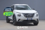 Miniatura Nissan Juke 1.6 Hev N-Connecta Bianco  Aziendale foto 1