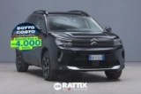 Miniatura Citroen C5 Aircross 1.5 BlueHDI 130CV Shine EAT8 Nero  Aziendale foto 1