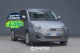 Miniatura Fiat 500e motore elettrico 42 kWh Action Grigio  Usato foto 1
