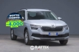 Miniatura Skoda Kamiq 1.0 TSI 95CV Ambition  Argento Brillante  Usato foto 1