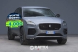 Miniatura Jaguar E-Pace 2.0d i4 Mhev 163CV R-Dynamic S AWD Auto Grigio  Aziendale foto 1