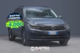 Miniatura Volkswagen Tiguan 1.4 TSI eHybrid PHEV Life DSG Grey  Usato foto 1