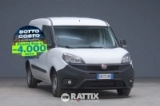Miniatura Fiat Doblo 1.6 MJT 105CV Business CH1 (IVA ESCLUSA) Bianco  Aziendale foto 1