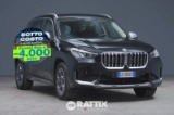 Miniatura BMW X1 2.0 Mhev 48V X-Line xDrive23d Auto Nero  Aziendale foto 1