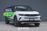 Miniatura Opel Mokka 1.2 Hybrid 145CV GS DCT6 Artik White  Aziendale foto 1