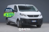 Miniatura Peugeot Expert 2.0 BlueHDI 120CV Premium STD (IVA ESCLUSA) Bianco Banchisa  Aziendale foto 1
