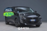 Miniatura Peugeot 208 1.2 Puretech 100CV Allure Nero Perla  Aziendale foto 1