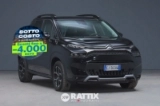 Miniatura Citroen C3 Aircross 1.2 Puretech 110CV Shine  Pearl Black Metallizzato  Aziendale foto 1