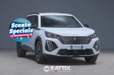 Miniatura Peugeot 2008 1.2 Puretech 100CV Allure Bianco Okenite  Aziendale foto 1