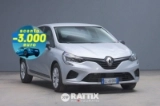 Miniatura Renault Clio 1.0 SCE 65CV Life Argento  Aziendale foto 1